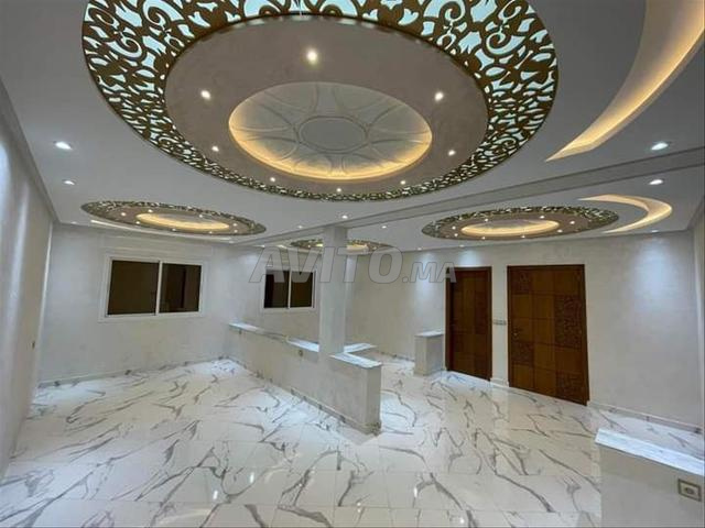 شقق للكراء اليومي والشهري بمرتيل