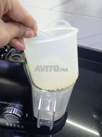 Babycook BEABA, Solo