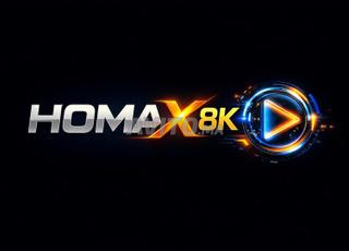 اشتراك IPTV Homax 8K - جودة ممتازة
