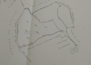 Terrain agricole à vendre