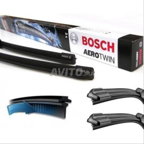 حافظ على موثوقية سيارتك مع Bosch - 2