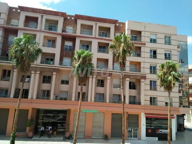 Belle appartement 43 Deluxe a gueliz - image 5