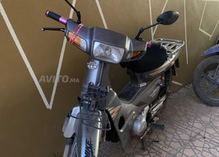 C50doker modèle 2021