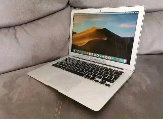 MacBook 2015 Slime i5 Disc 256 SSD batterie 5h - 2