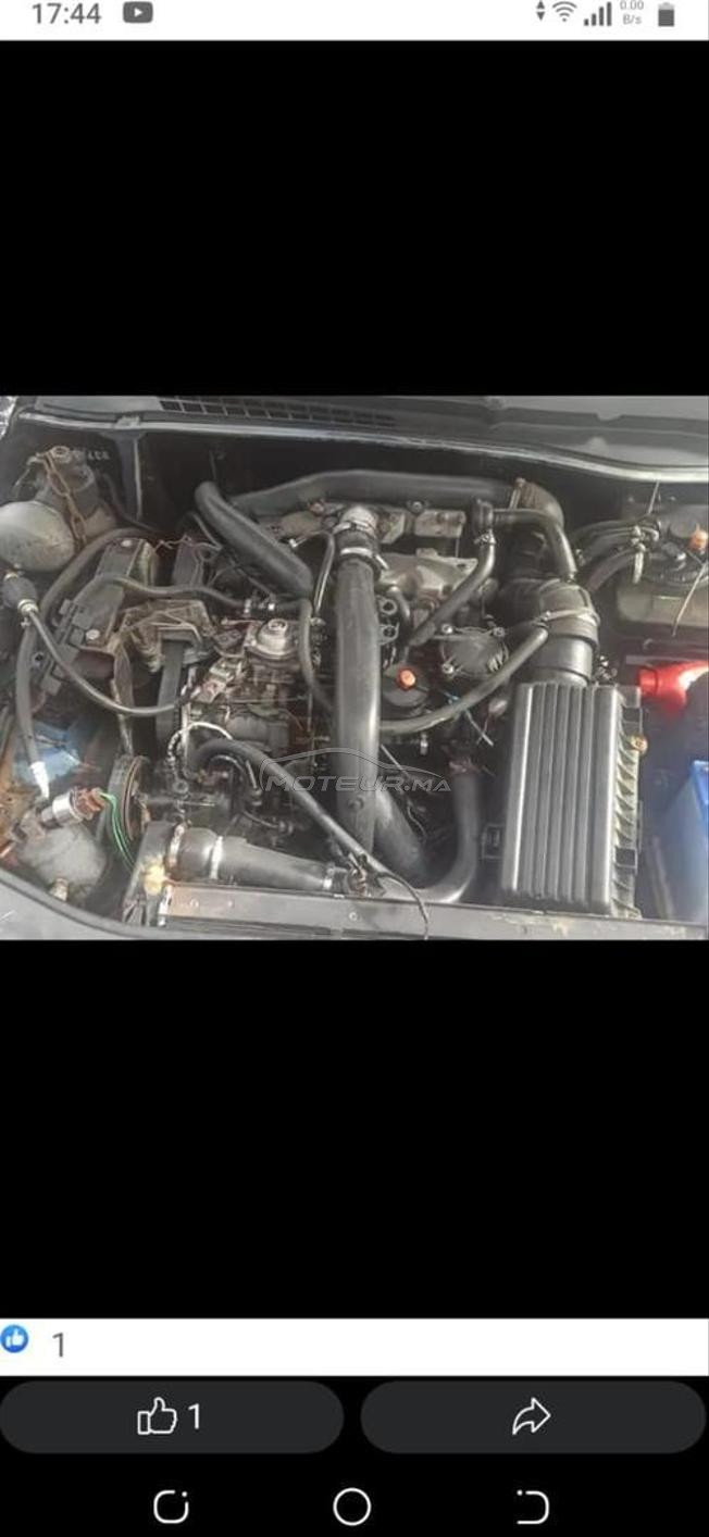 Citroen voitur hydraulique 