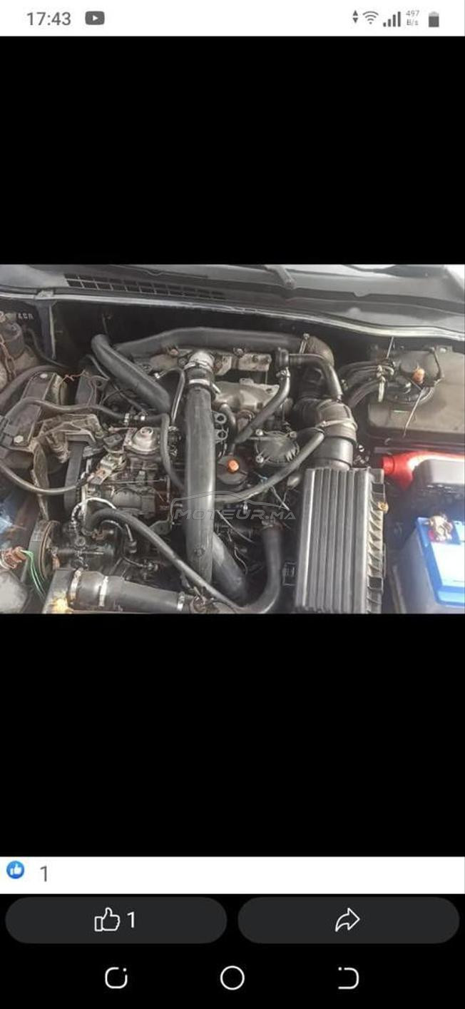 Citroen voitur hydraulique 