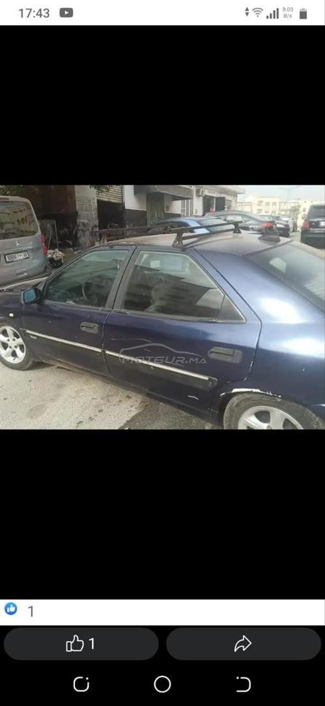 Citroen voitur hydraulique 