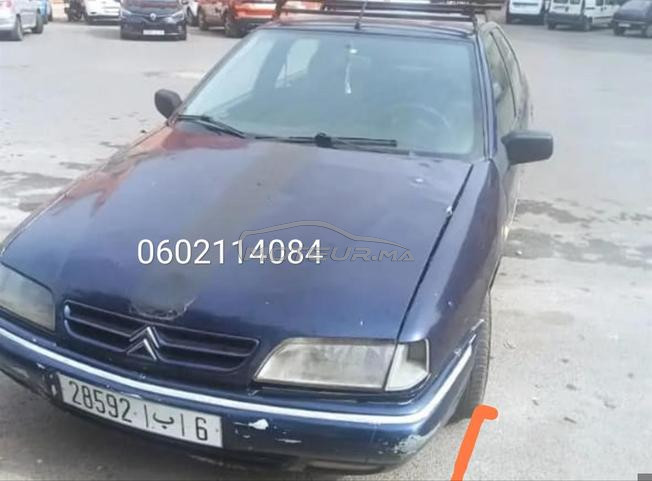 Citroen voitur hydraulique 