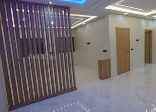 Al Qarya, Salé, près de la station de taxis