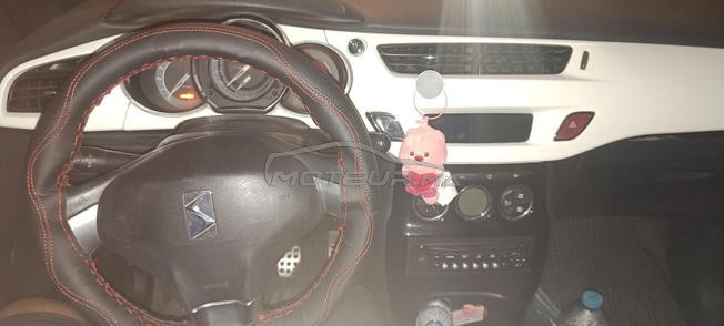 DS3 propose economique