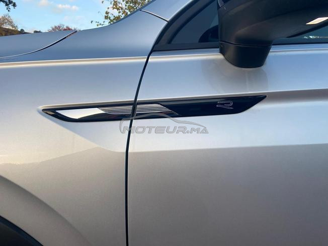 tiguan R-Line 4Motion 