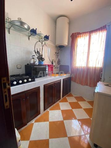 Appartement à vendre 100 m² à Mdiq