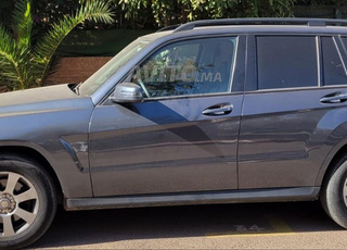 Mercedes STATION WAGON Diesel Modèle 2014