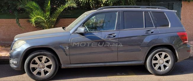 Mercedes STATION WAGON Diesel Modèle 2014