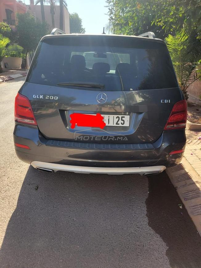 Mercedes STATION WAGON Diesel Modèle 2014