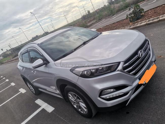 tucson a vendre