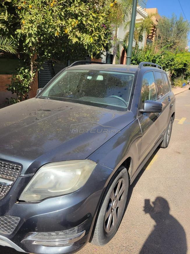Mercedes STATION WAGON Diesel Modèle 2014