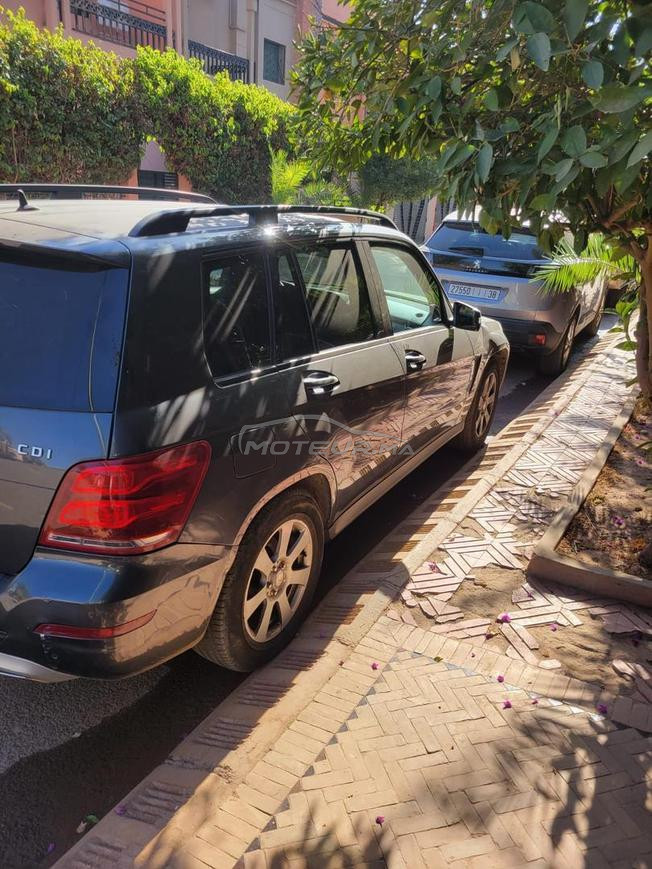 Mercedes STATION WAGON Diesel Modèle 2014