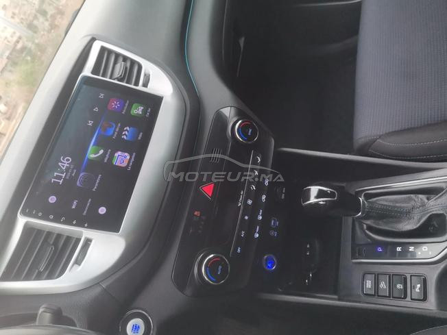 tucson a vendre