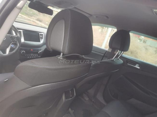 tucson a vendre