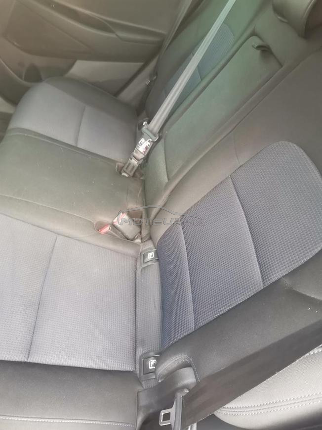 tucson a vendre