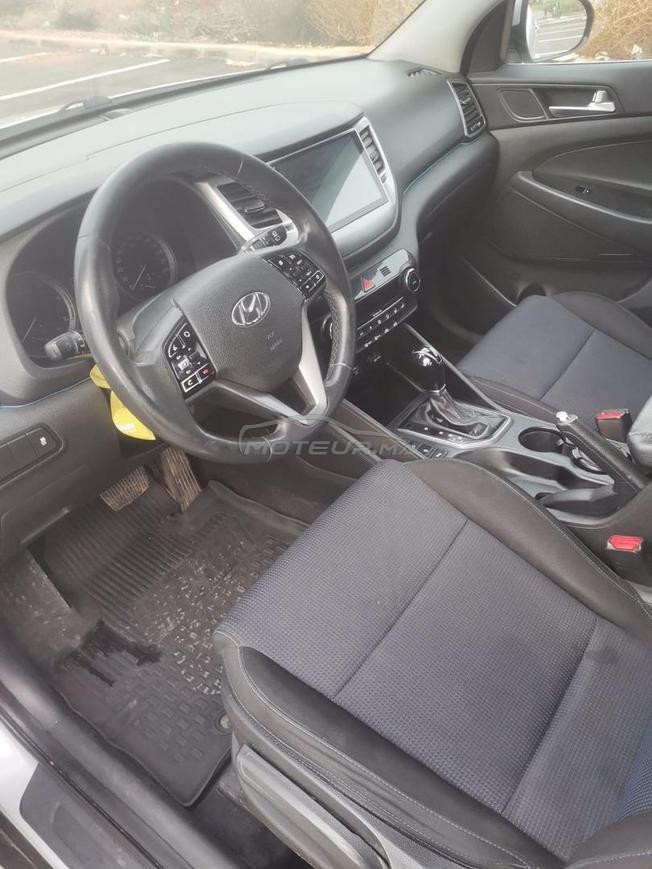 tucson a vendre