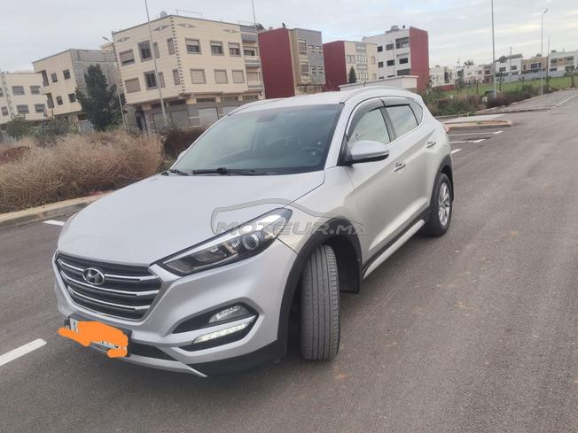 tucson a vendre