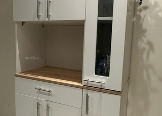 Placard de cuisine qualité top 💯🔥