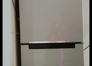 Réfrigérateur Samsung combiné