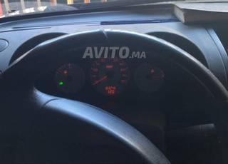 Renault Clio Classic 2008 Essence Propre 183 mille kilomètres