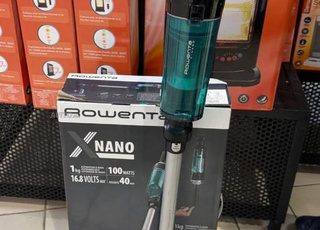 Aspirateur balai sans câble ROWENTA
