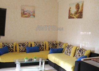 Appartements meublés