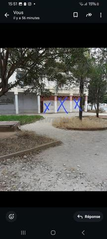 Local commercial à vendre