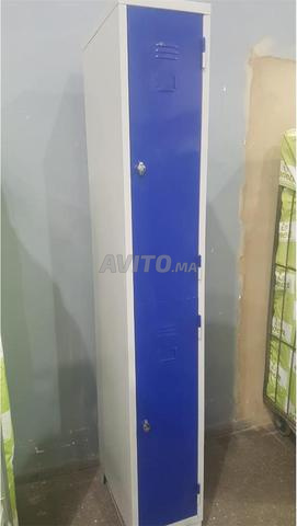 Fabrication De Vestiaires 2 3 4 Casiers Prix Usine