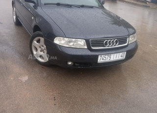 Audi A4 2000/2009