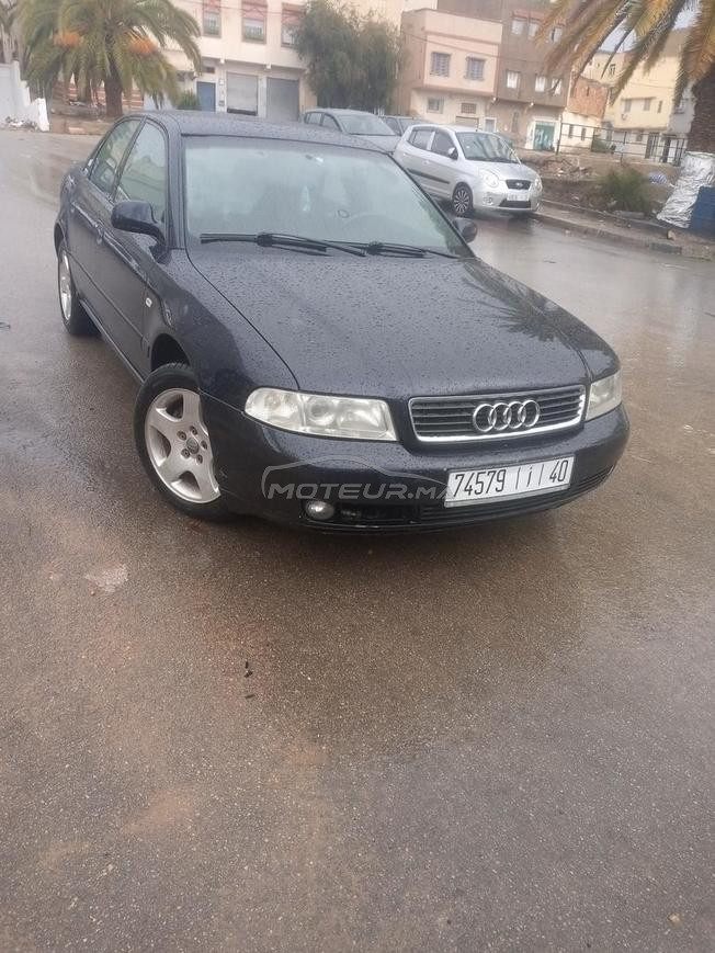 audi a4 2000/2009