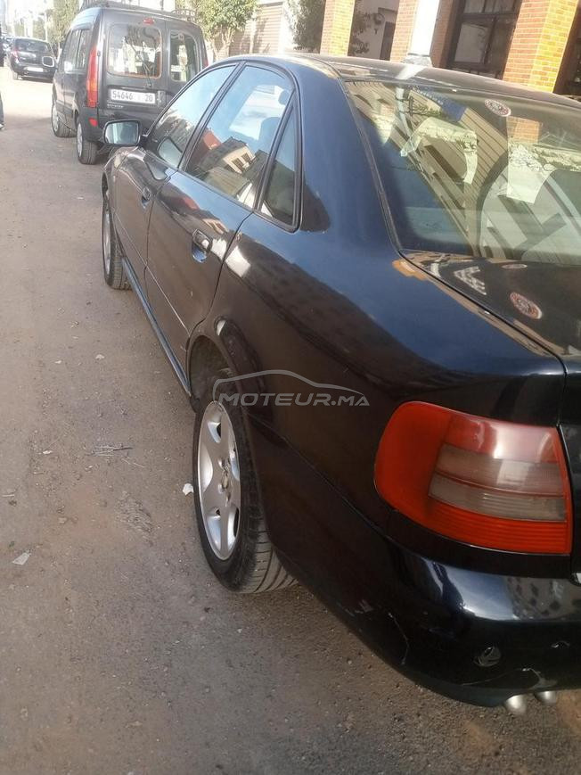 audi a4 2000/2009