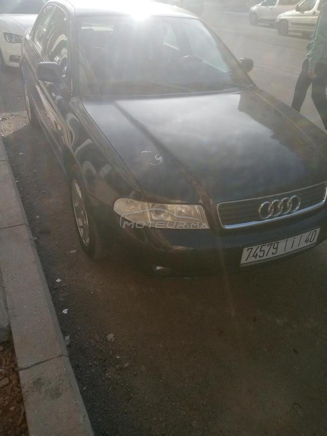 audi a4 2000/2009