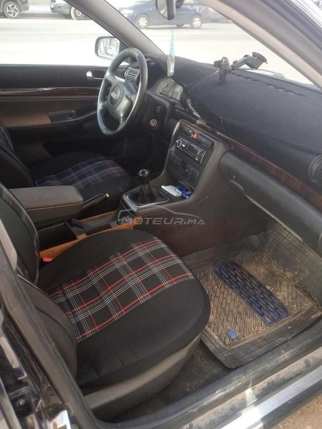 audi a4 2000/2009