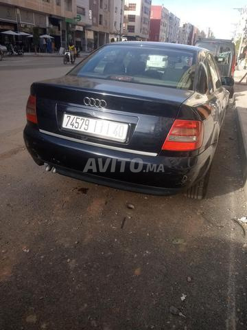 Audi A4 2000/2009 - 2