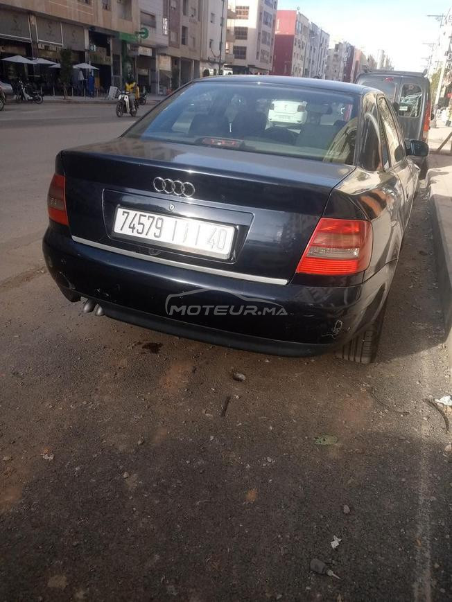 audi a4 2000/2009