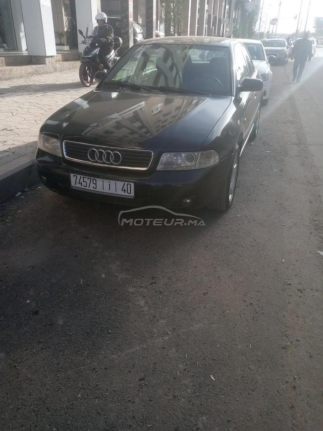 audi a4 2000/2009