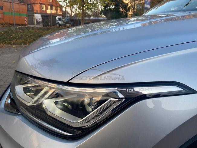 tiguan R-Line 4Motion 200CH 