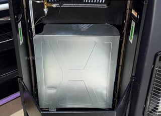 Chauffage LG gaz de haute qualité avec coupe-gaz