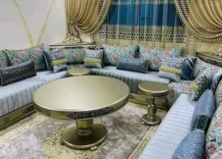 شقة ممتازة للكراء اليومي