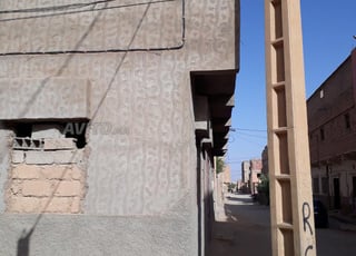 Maison R1, 5 pc, 128 m2, M'Daghra Zaouia