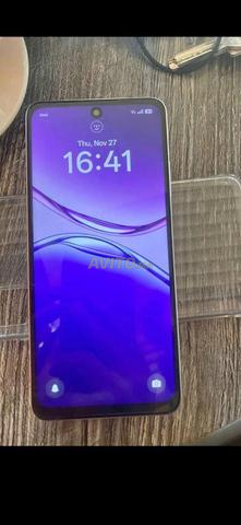 اوبو A5x 128g 4 رام