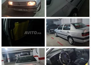 Volkswagen VENTO 1.9