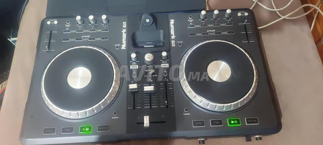 Numark dj mixer idj3 importée de l'etranger
