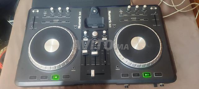 Numark dj mixer idj3 importée de l'etranger - 2